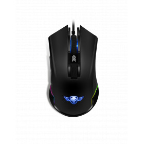 photo-Souris d'ordinateur - Gaming - Jeux vidéos - Elite M-20 - Spirit of gamer