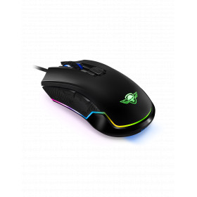 Souris d'ordinateur - Gaming - Jeux vidéos - Elite-M20 - Spirit of gamer