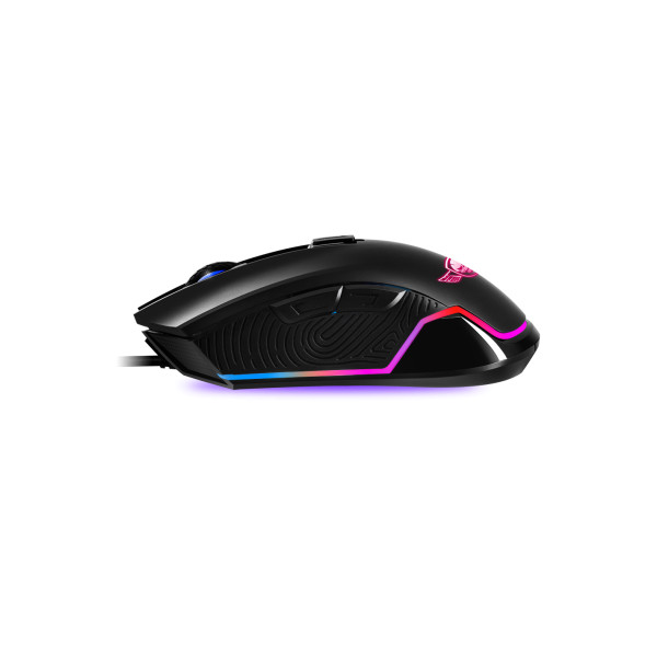 Souris d'ordinateur - Gaming - Jeux vidéos - Elite-M20 - Spirit of gamer