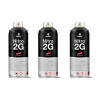 lot-3-bombes-nitro-2G-noir-goudron-mat-MTN