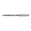 photo-Stylo roller vert Uni Ball EYE pointe fine 0,7mm