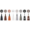 8 feutres de dessin - Pitt Artist Pens Classic - Faber-Castell - Assortiment