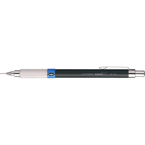 4 porte-mine - Dessin technique professionnel - HB - 0,3mm 0,5mm 0,7 mm 0,9mm