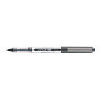 Lot de 5 stylos roller noir Uni Ball EYE pointe fine 0,5mm