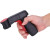 photo-Poignée pistolet professionnel pour bombe de peinture spray gun Artmania