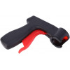 Poignée pistolet professionnel pour bombe de peinture spray gun