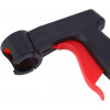 Poignée pistolet professionnel pour bombe de peinture spray gun