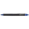 photo-Stylo FriXion Pilot Point Clicker - Bleu - Rétractable - Pointe fine 0,5 mm
