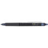 photo-Stylo FriXion Pilot Point Clicker - Noir - Rétractable - Pointe fine 0,5 mm