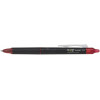 photo-Stylo FriXion Pilot Point Clicker - Rouge - Rétractable - Pointe fine 0,5 mm