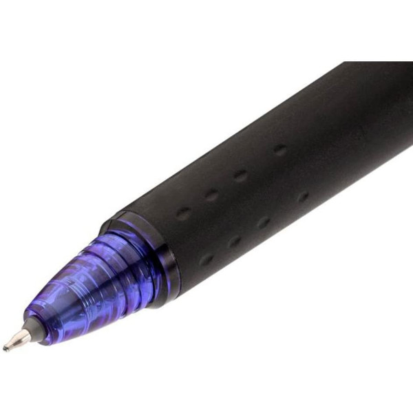 Stylo FriXion Pilot Point Clicker - Vert - Rétractable - Pointe fine 0,5 mm