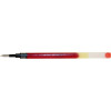 photo-Recharge pour stylo roller - Encre gel - Pilot G-2 - Pointe moyenne - Rouge