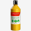 photo-Peinture gouache - Jaune ocre - Mat - 500ml - Carand'Ache - Gouache Eco