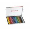 30 crayons de couleur - Aquarelle - Caran d'Ache - Prismalo - Assortiment