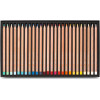Boite de 76 crayons de couleur Luminance 6901 Caran d'Ache