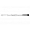 photo-Recharge - Cartouche - Stylo à bille - GOLIATH - Carand'Ache - Noir - Pointe M