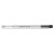 photo-Recharge - Cartouche - Stylo à bille - GOLIATH - Carand'Ache - Noir - Pointe M