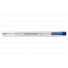 photo-Recharge - Cartouche - Stylo à bille - GOLIATH - Carand'Ache - Bleu - Pointe fine