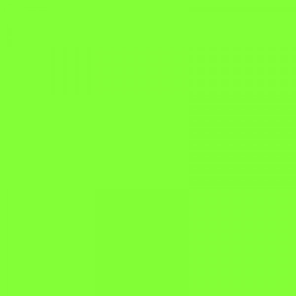 Stylo plume - Vert fluo - Métal - Plume moyenne - Rechargeable - Caran d'Ache - 849