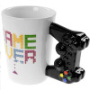 photo-Mug - Tasse - Poignée manette de console de jeux