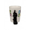 Mug - Tasse - Poignée manette de console de jeux
