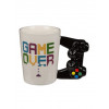 Mug - Tasse - Poignée manette de console de jeux