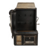 Boîtes à clés - Téléphone vintage - Décoration vintage - A suspendre