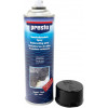 2 bombes de protection bas de caisse - 500 ml - Presto + pistolet professionnel pour bombe de peinture