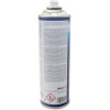 2 bombes de protection bas de caisse - 500 ml - Presto + pistolet professionnel pour bombe de peinture