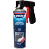 Bombe de protection bas de caisse - 500 ml - Presto + pistolet professionnel pour bombe de peinture