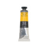 photo-Sennelier - Peinture à l'huile - Extra-fine - Jaune Turner - N°583 - Tube de 40ml
