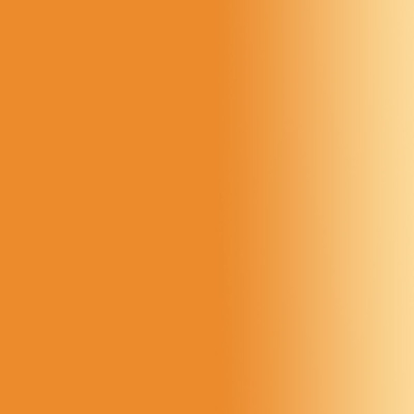 Sennelier - Peinture à l'huile - Extra-fine - Ton jaune de cadmium orange - N°547 - Tube de 40ml
