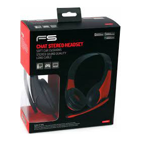Casque audio - Micro intégré - PC portable - Ordinateur - Jeux vidéos