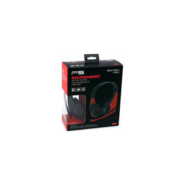Casque audio - Micro intégré - PC portable - Ordinateur - Jeux vidéos