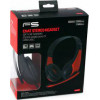Casque audio - Micro intégré - PC portable - Ordinateur - Jeux vidéos