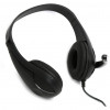 photo-Casque audio - Micro intégré - PC portable - Ordinateur - Jeux vidéos
