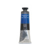 photo-Sennelier - Peinture à l'huile - Extra-fine - Bleu royal - N°322 - Tube de 40ml