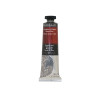 photo-Sennelier - Peinture à l'huile - Extra-fine - Orangé de Mars - N°647 - Tube de 40ml