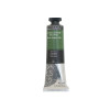 photo-Sennelier - Peinture à l'huile - Extra-fine - Terre verte - N°213 - Tube de 40ml