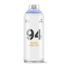 photo-Bombe de peinture MTN 94 - Bleu romarin