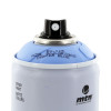 Bombe de peinture MTN 94 - Bleu ballerine