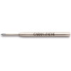 2 Recharges - Cartouche - Stylo à bille - GOLIATH - Caran d'Ache - Bleu - Pointe M