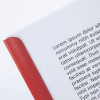 Kit de reliure - Dossier - Baguettes de reliure - Couverture transparent - Apli