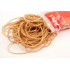 Bracelets caoutchouc 200x3mm sachet de 1kg - Apli