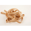 photo-Bracelets caoutchouc 200x10mm sachet de 1kg - Apli