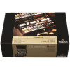 photo-Coffret de peinture à l'huile extra-fine - 24 tubes - Royal Talens