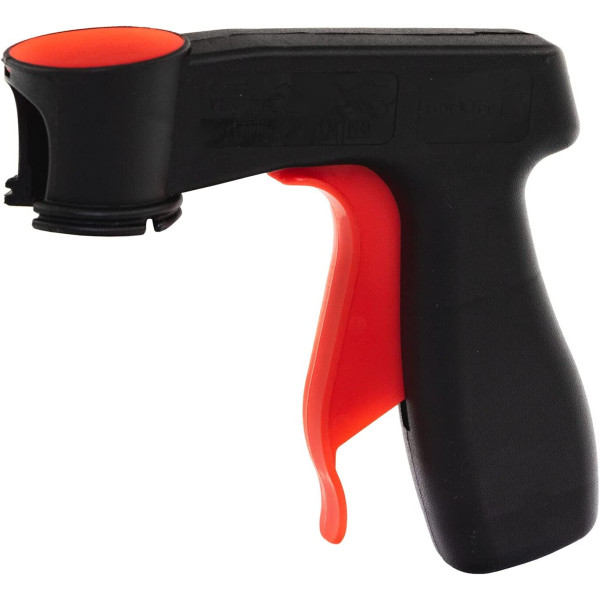 2 bombes de vernis pour voiture - Transparent brillant - Car's Duplicolor + pistolet