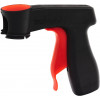 2 bombes de vernis pour voiture - Transparent brillant - Car's Duplicolor + pistolet
