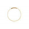 photo-Cercle en rotin - 25 cm de diamètre - Pour décoration - CTOP
