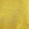 Feuille de papier crépon - Or - 0,5 x 2 m - Loisirs créatifs - CTOP
